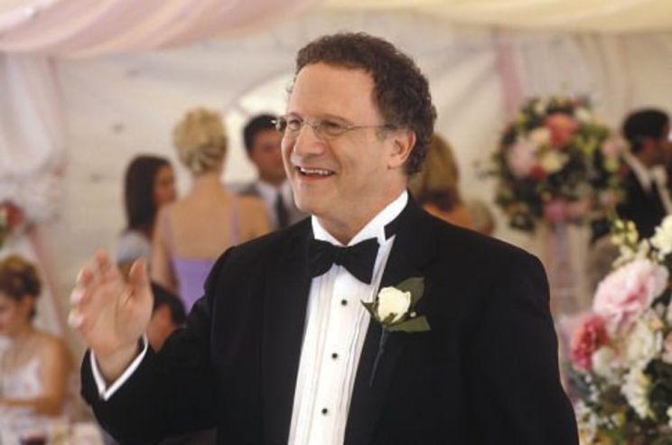 Albert Brooks