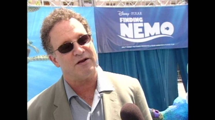 Albert Brooks