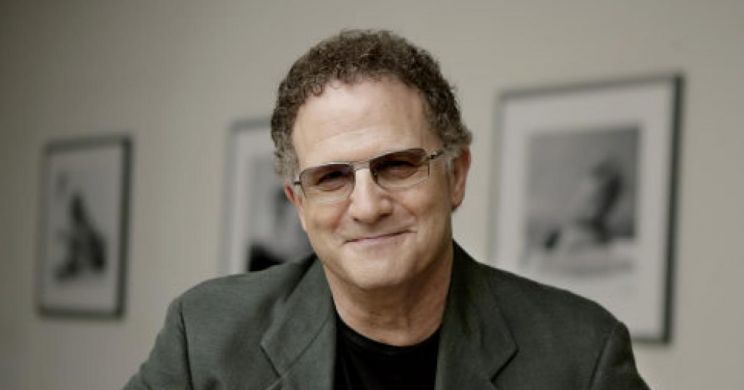 Albert Brooks