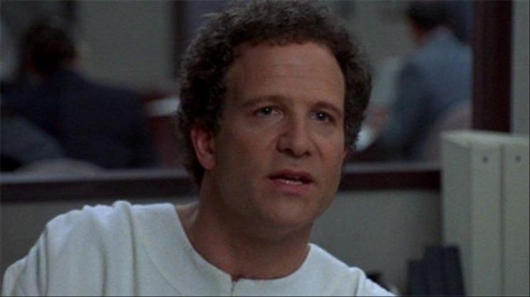 Albert Brooks