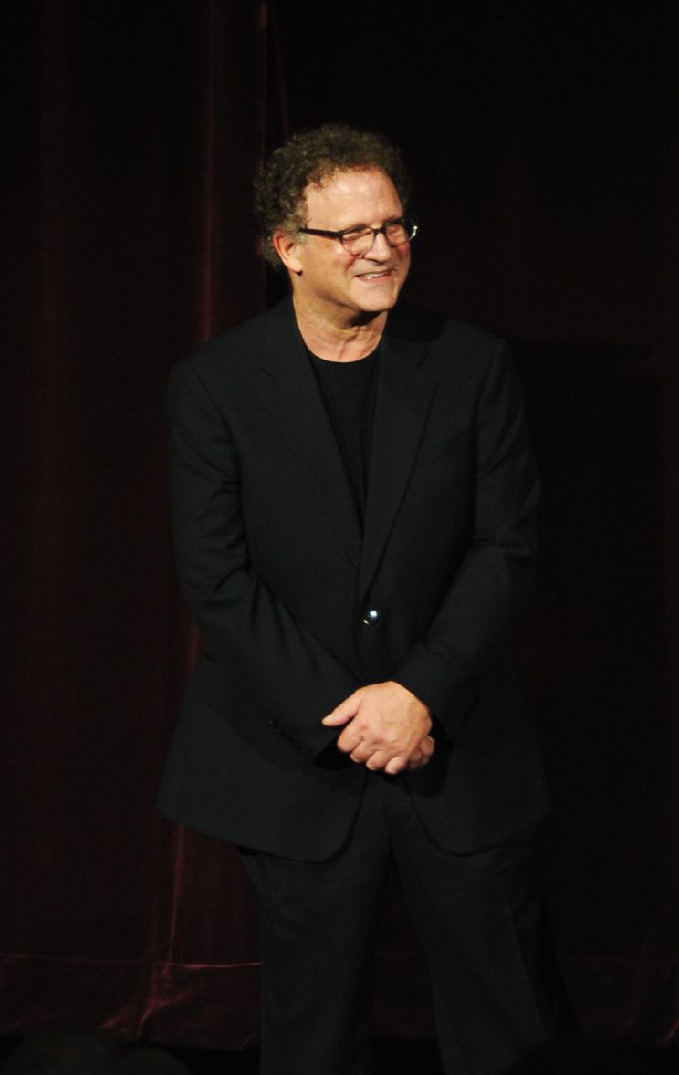 Albert Brooks