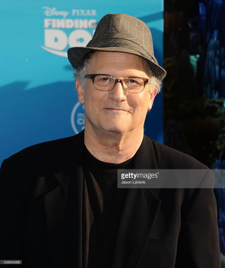 Albert Brooks