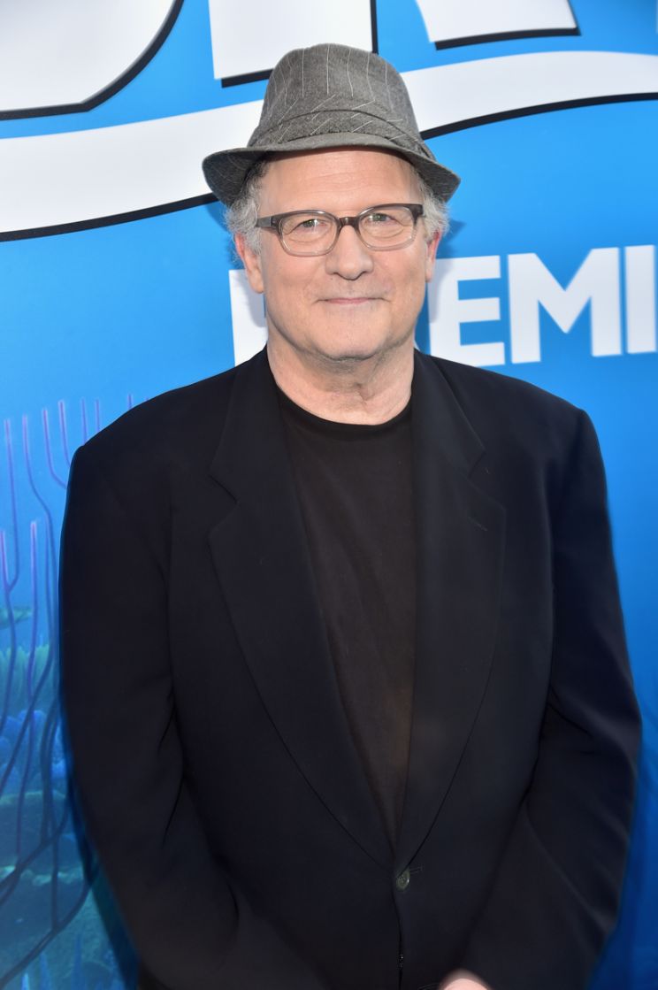 Albert Brooks