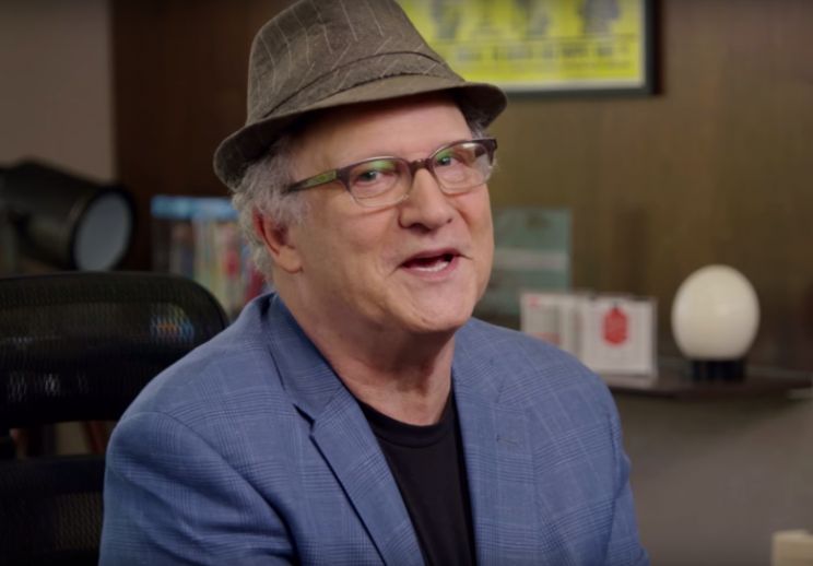 Albert Brooks