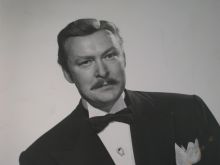 Albert Dekker