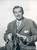 Albert Dekker