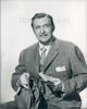 Albert Dekker