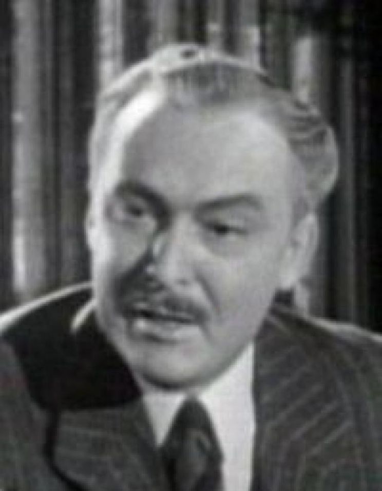 Albert Dekker