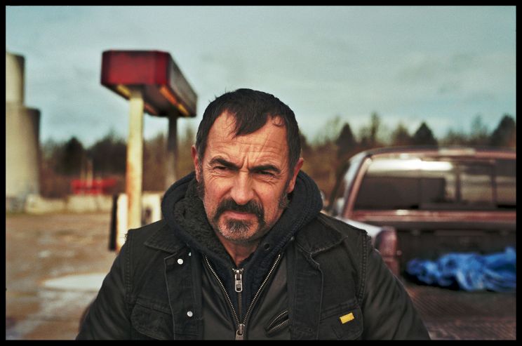 Albert Dupontel