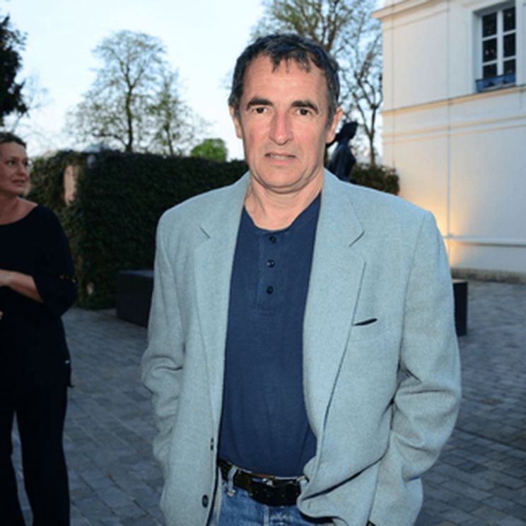 Albert Dupontel