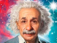 Albert Einstein