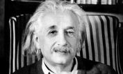 Albert Einstein