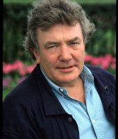 Albert Finney