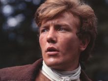 Albert Finney