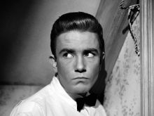 Albert Finney