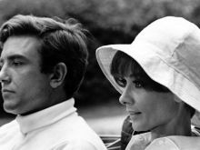 Albert Finney