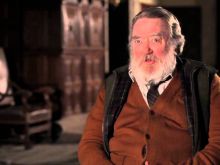 Albert Finney