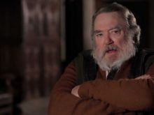 Albert Finney