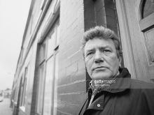 Albert Finney #112974 picture (Landscape Medium)