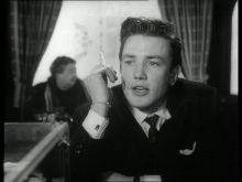Albert Finney