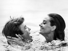Albert Finney