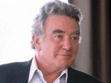 Albert Finney
