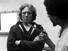 Albert Finney