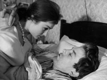 Albert Finney