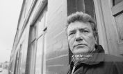 Albert Finney