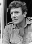 Albert Finney