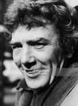 Albert Finney