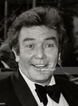 Albert Finney