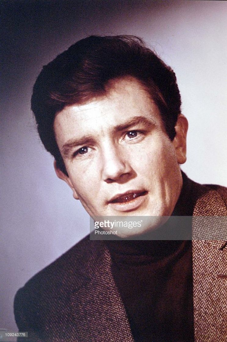 Albert Finney
