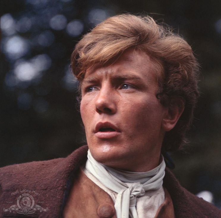 Albert Finney