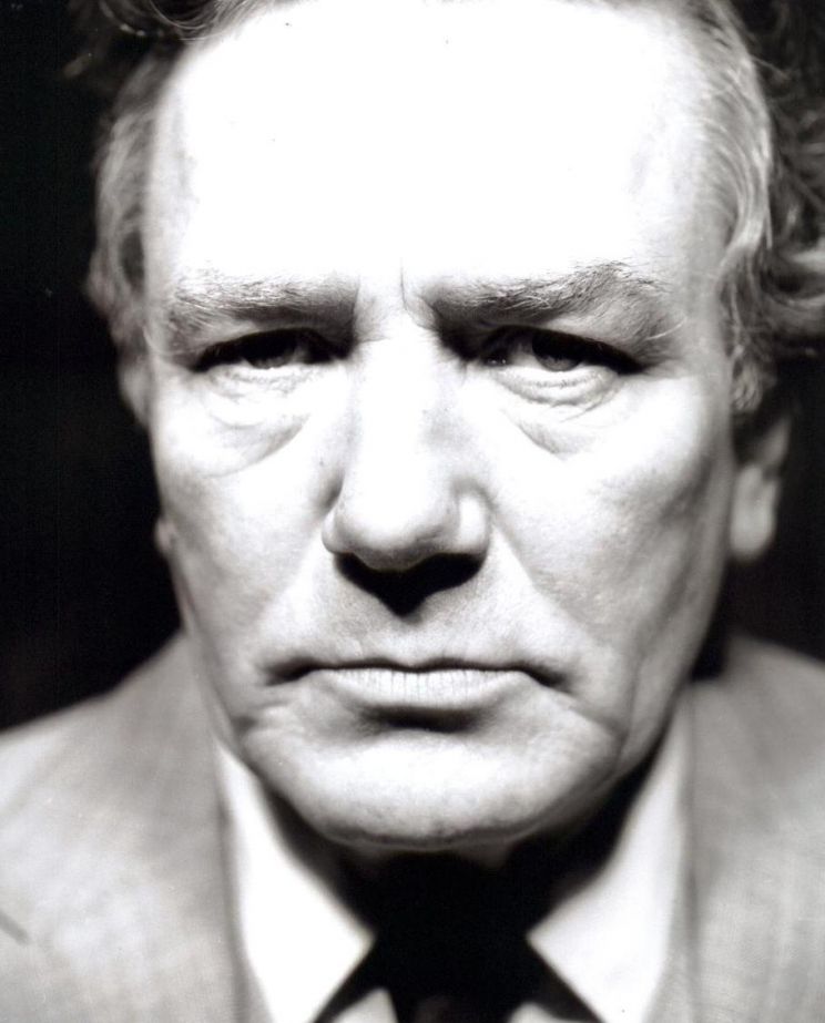 Albert Finney