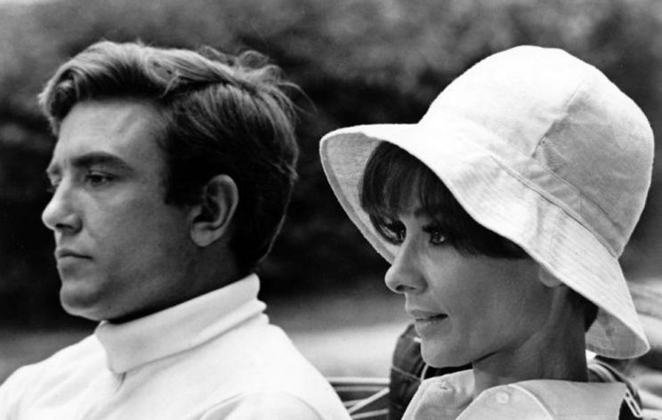 Albert Finney