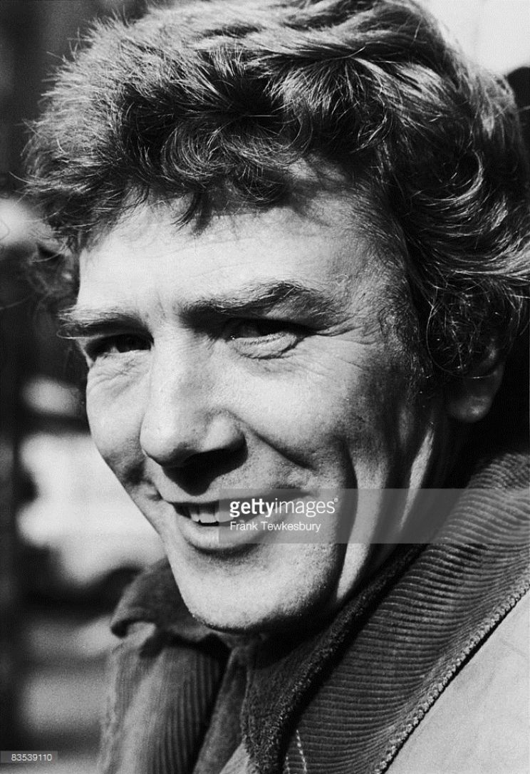 Albert Finney