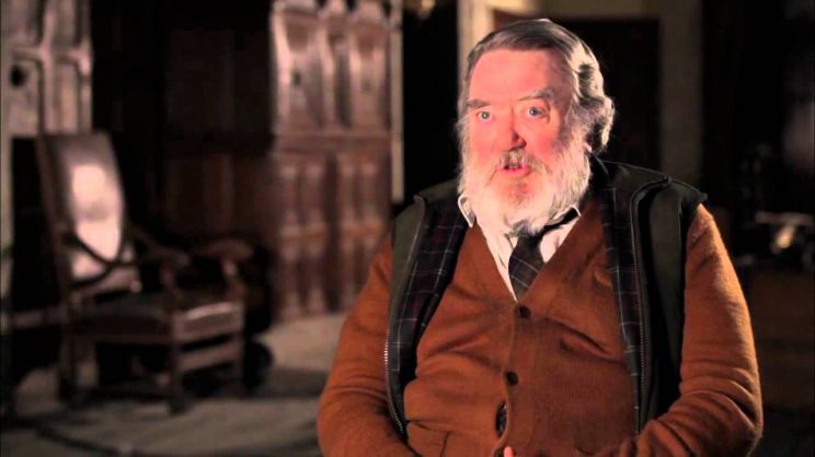 Albert Finney