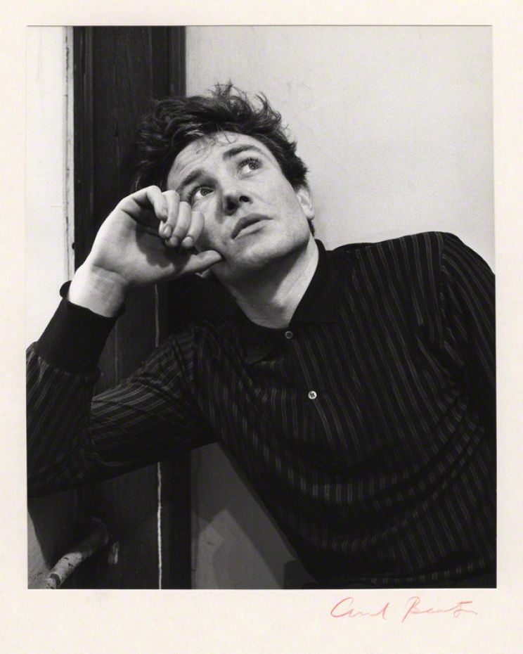 Albert Finney