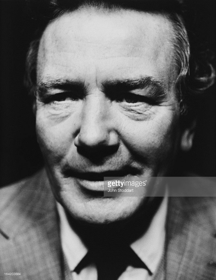 Albert Finney