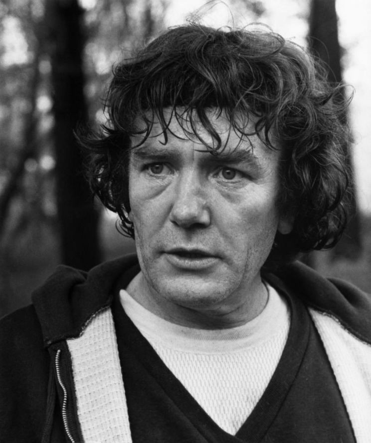 Albert Finney