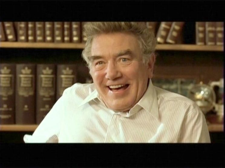 Albert Finney