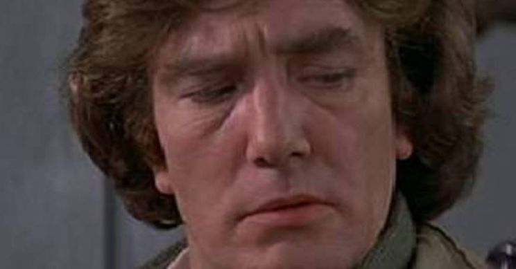 Albert Finney
