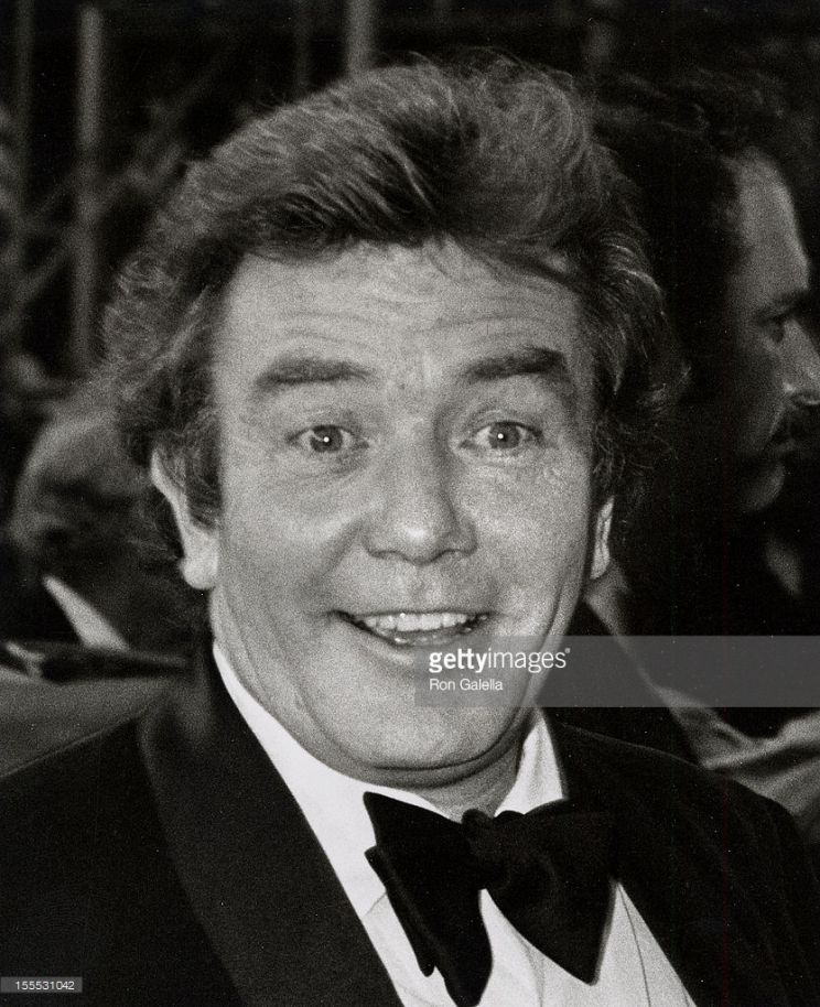 Albert Finney