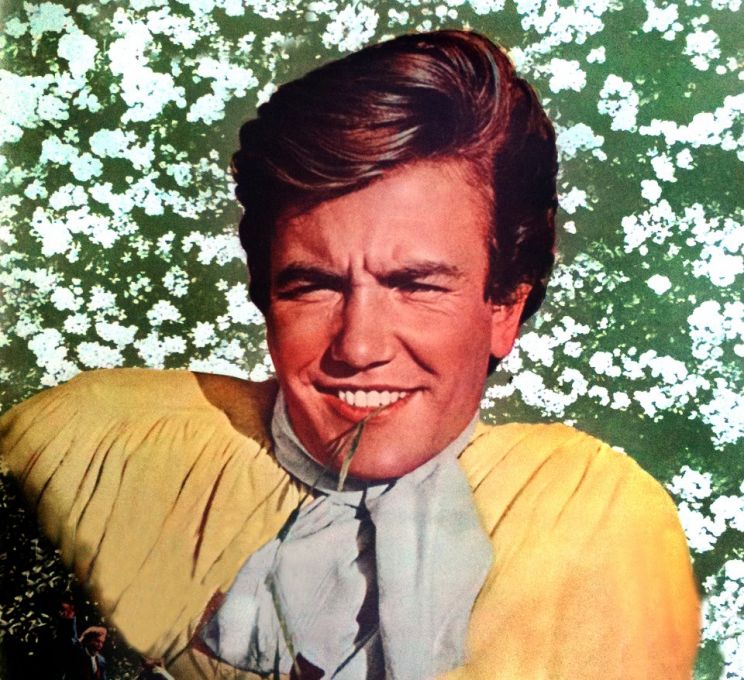 Albert Finney