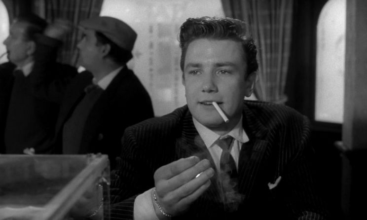 Albert Finney