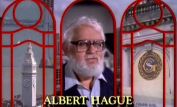 Albert Hague