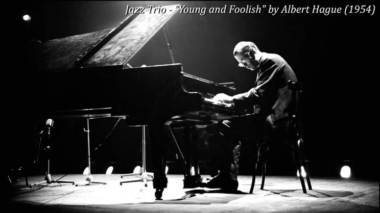 Albert Hague