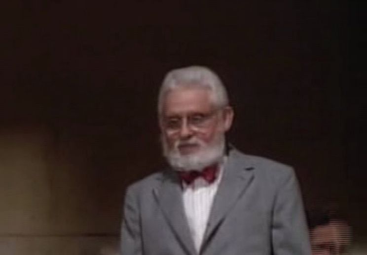 Albert Hague