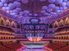 Albert Hall